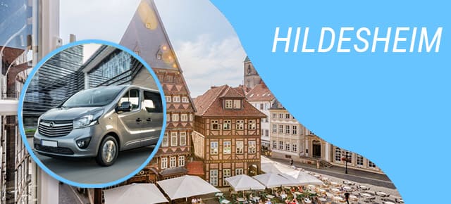 Transport Romania Hildesheim