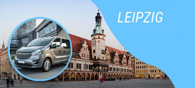 Transport Romania Leipzig